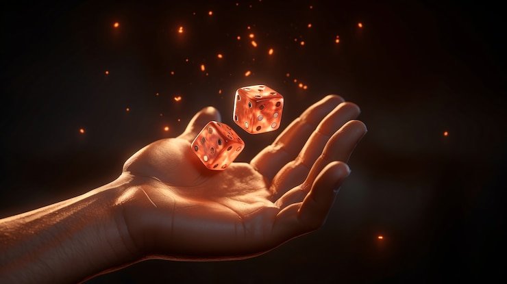 Proses verifikasi akun dan keamanan di terminal bet